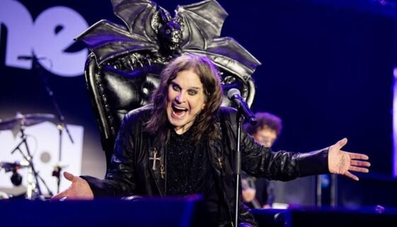 Ozzy