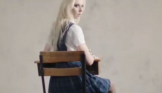 Pretty-Reckless