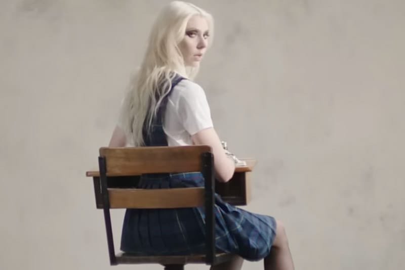 Pretty-Reckless