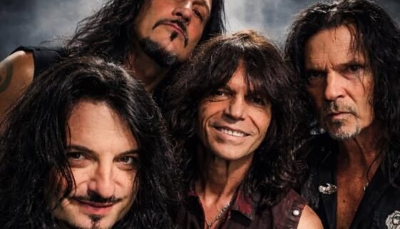 Quiet-Riot