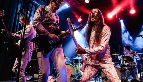 Redd-Kross