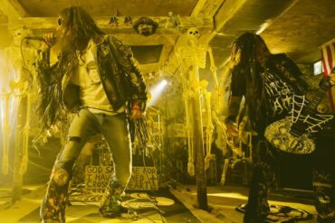 Rob-Zombie