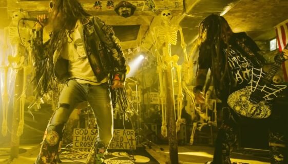 Rob-Zombie
