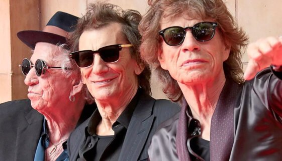 Rolling-Stones