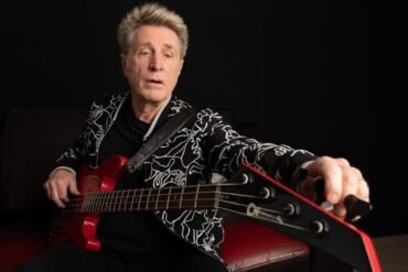 Ross-Valory