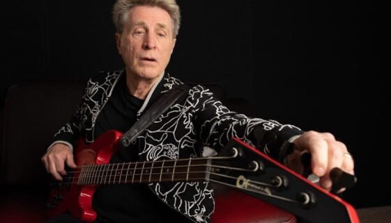 Ross-Valory
