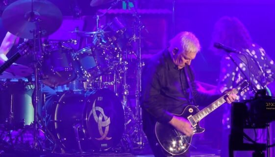 Rush