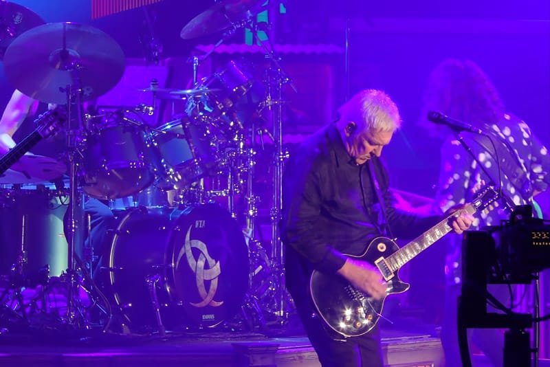 Rush