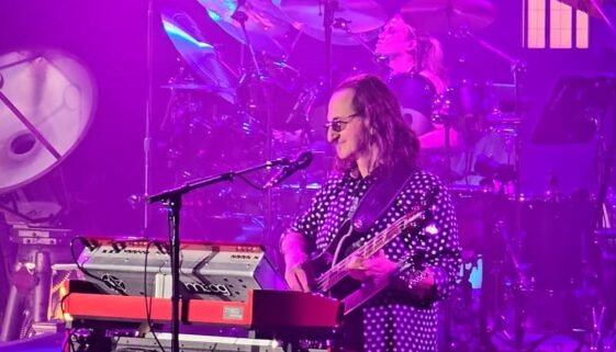 Rush