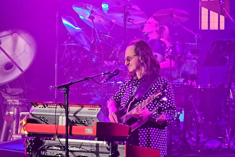 Rush