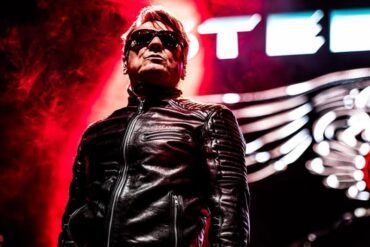 Steelheart