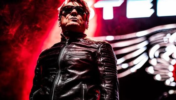 Steelheart
