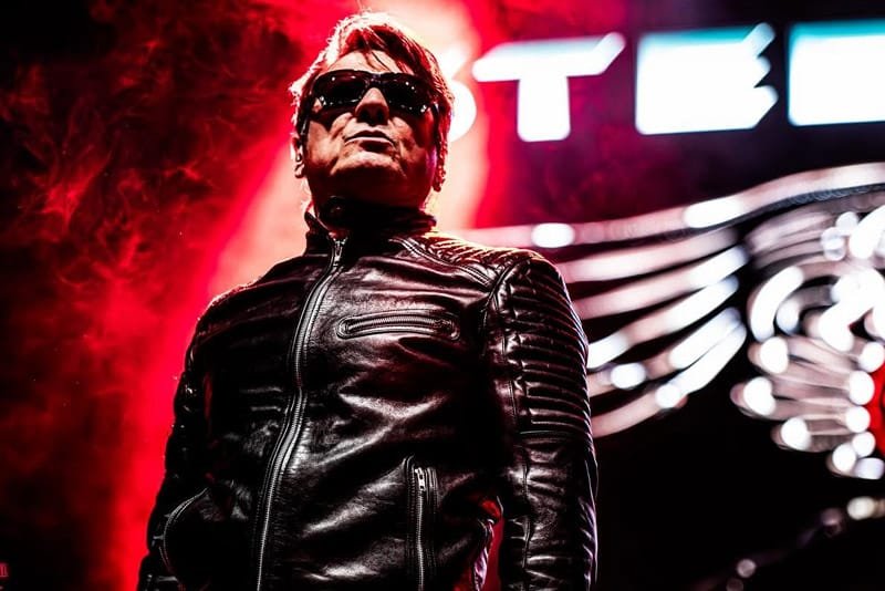 Steelheart