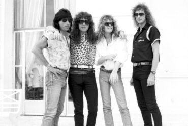 Whitesnake