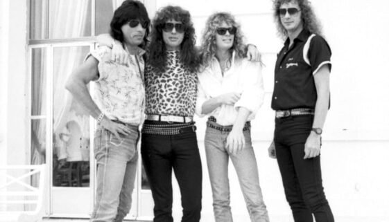 Whitesnake