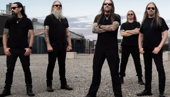 Amon-Amarth
