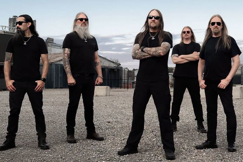 Amon-Amarth