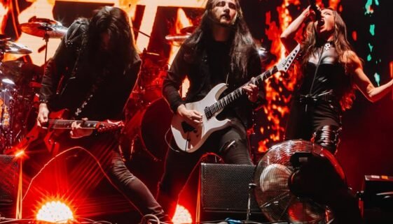 Arch-Enemy
