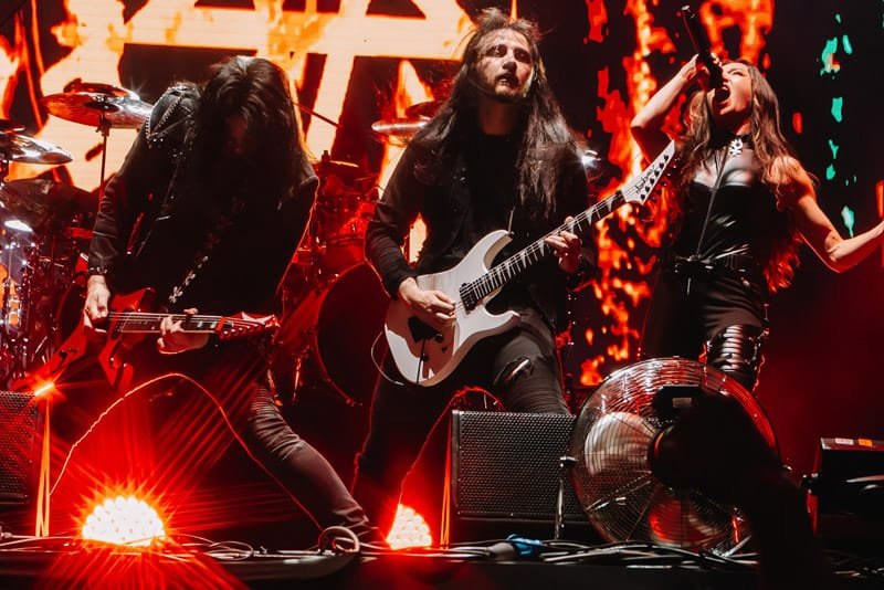 Arch-Enemy