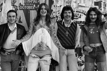 Black-Sabbath