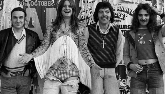 Black-Sabbath