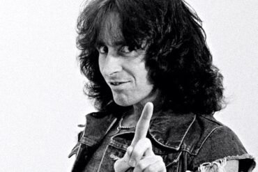 Bon-Scott