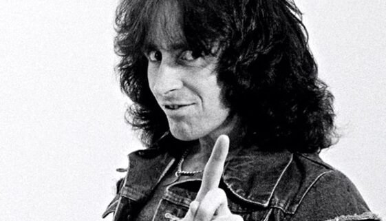 Bon-Scott