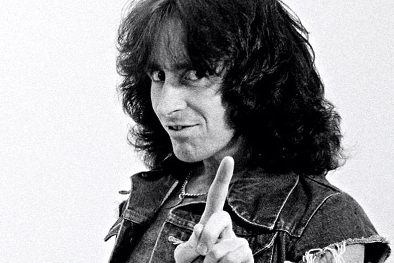 Bon-Scott