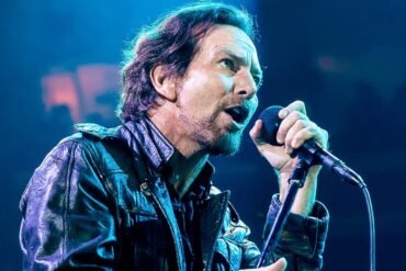 Eddie-Vedder