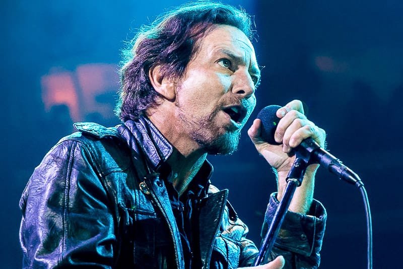 Eddie-Vedder