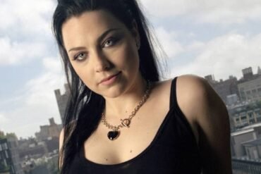 Evanescence