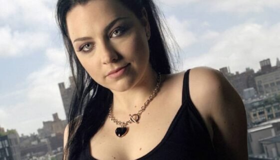 Evanescence