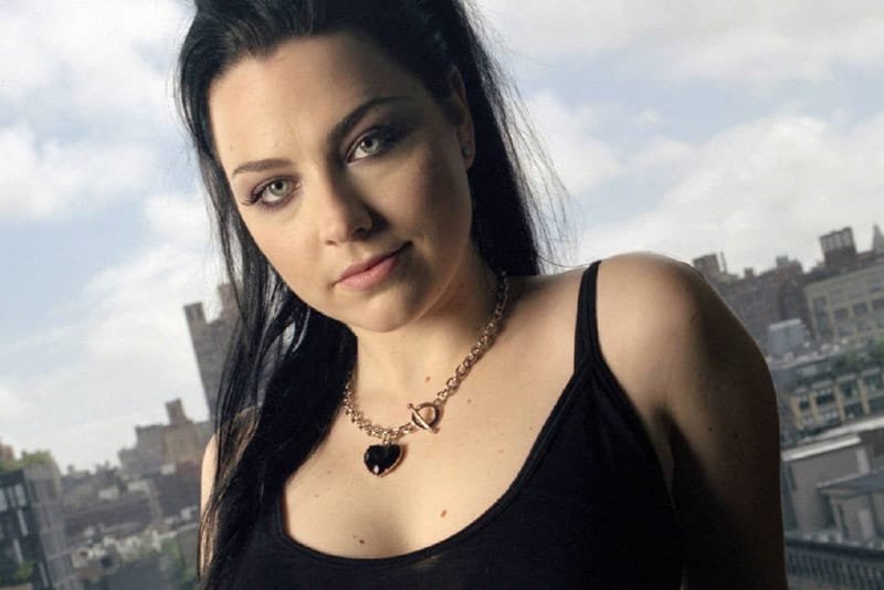 Evanescence