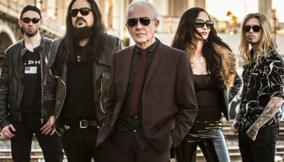 Graham-Bonnet