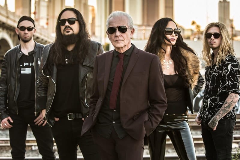 Graham-Bonnet