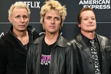 Green-Day