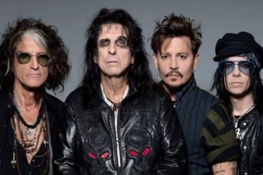 Hollywood-Vampires