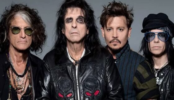 Hollywood-Vampires