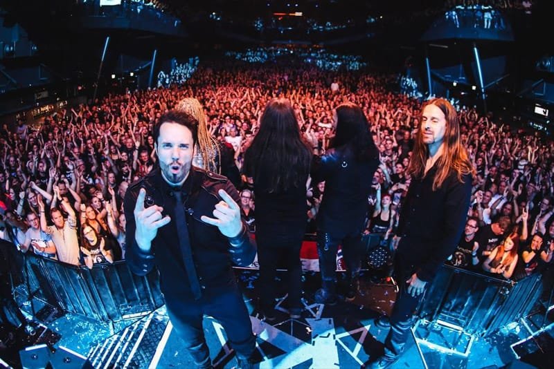 Kamelot