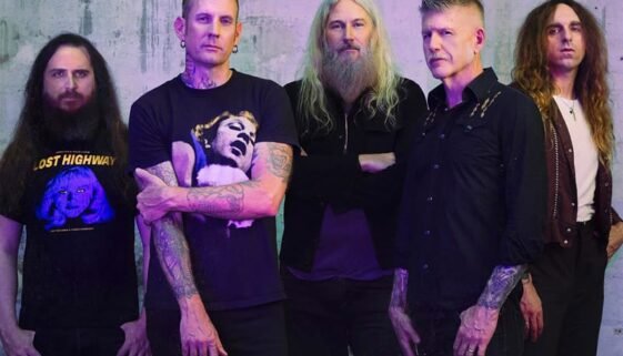Mastodon
