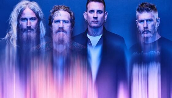 Mastodon