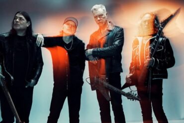 Metallica