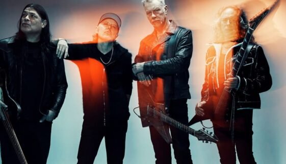 Metallica