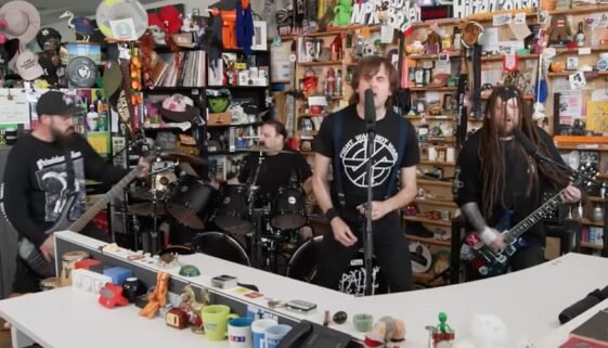 Napalm-Death