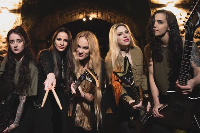 Nervosa