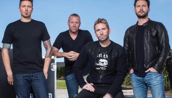 Nickelback