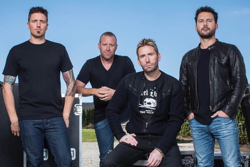 Nickelback