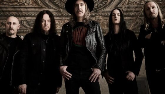 Opeth