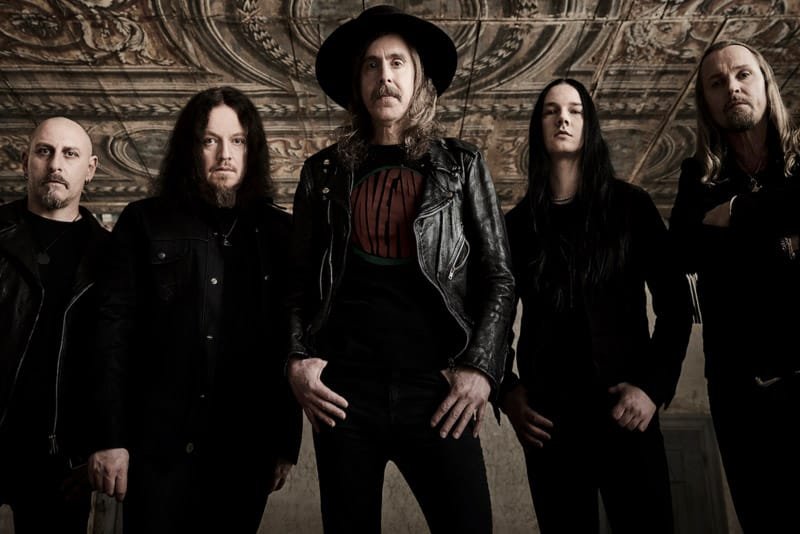 Opeth
