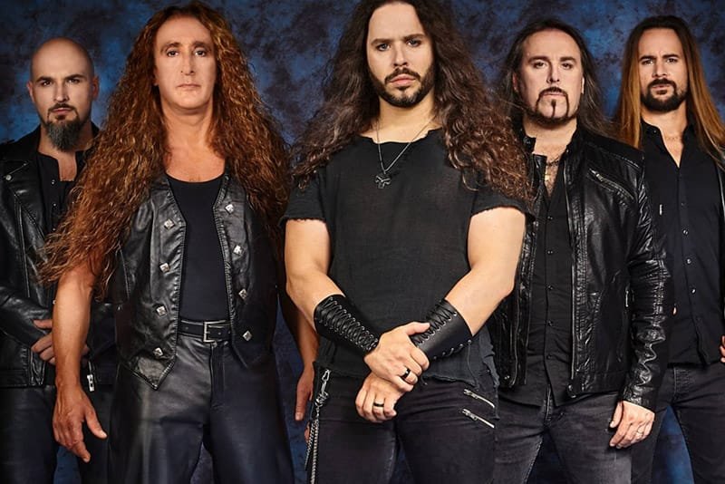 Rhapsody Of Fire e Masterplan anunciam shows conjuntos no Brasil em 2027